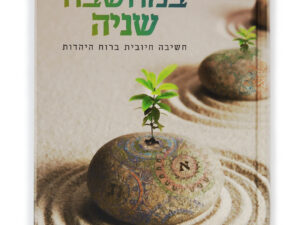 במחשבה שניה