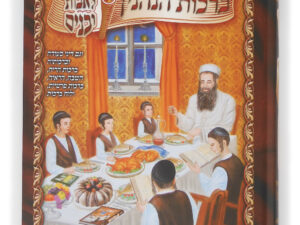 ברכות הנהנין