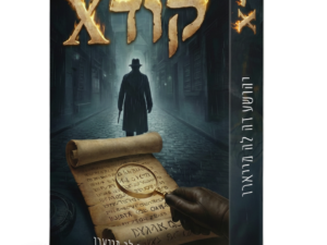 קודקס / יהושוע דה לה מייארו